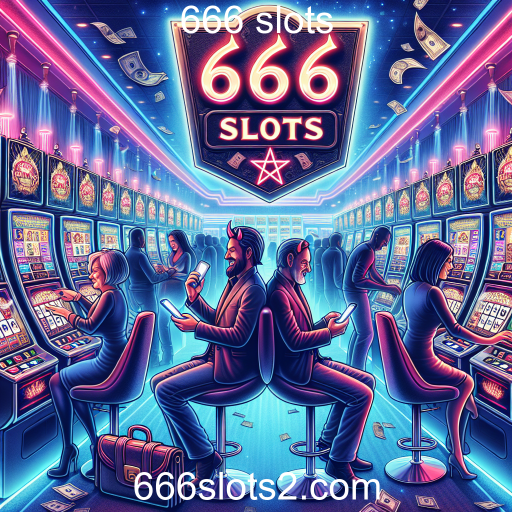 Depósitos Rápidos: Agilidade e Conveniência em Jogos no 666 Slots