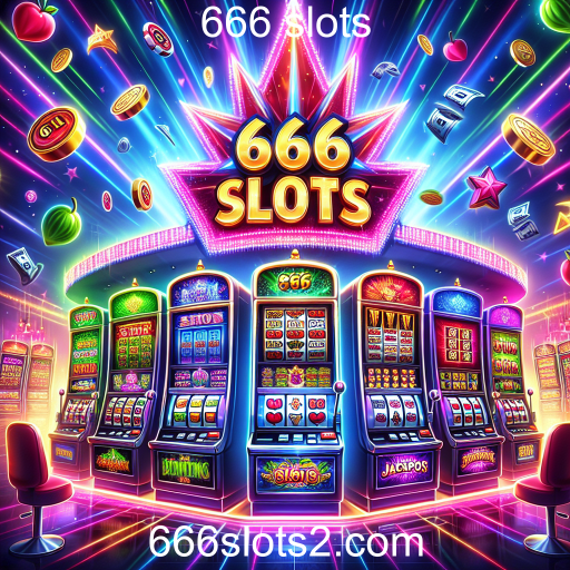 A Ascensão dos Jogos Populares em 666 Slots